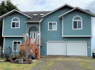 190 Olympic View Ave NE, Ocean Shores, WA 98569