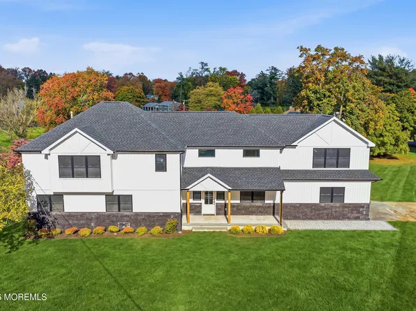 11 Carlton Drive, Tinton Falls, NJ 07724