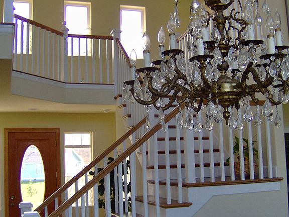 Grand Entry
