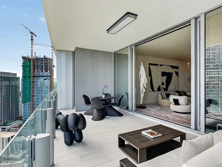 300 Biscayne Boulevard Way #3604 — Photo 21