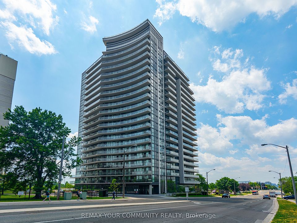 1st image of 1461 Lawrence Ave W #1504