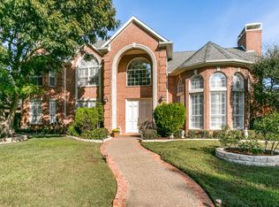 4657 Sundance Dr, Plano, TX 75024