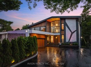 38 Purdon Dr, Toronto, ON