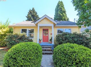 4224 SE 16th Ave, Portland, OR 97202