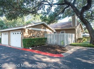 6501 Brush Country Rd APT 102, Austin, TX 78749