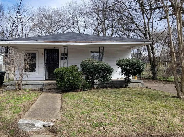 1580 Oriole St, Memphis, TN 38108