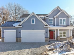 5817 Marwood Dr, Racine, WI 53402