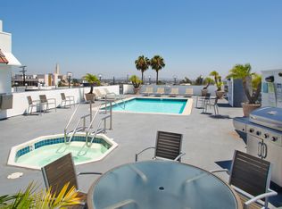 Midvale Court Apartments Westwood, Los Angeles, CA 90024