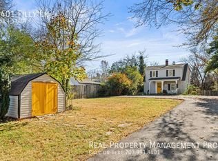 7401 Filly Ln, Warrenton, VA 20186