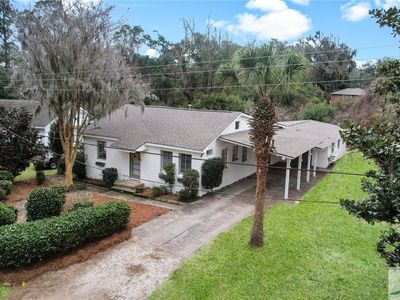 2713 Bismark Ave, Savannah, GA, 31406