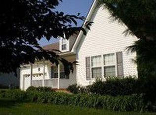148 Echo Valley Dr, Cookeville, TN 38501