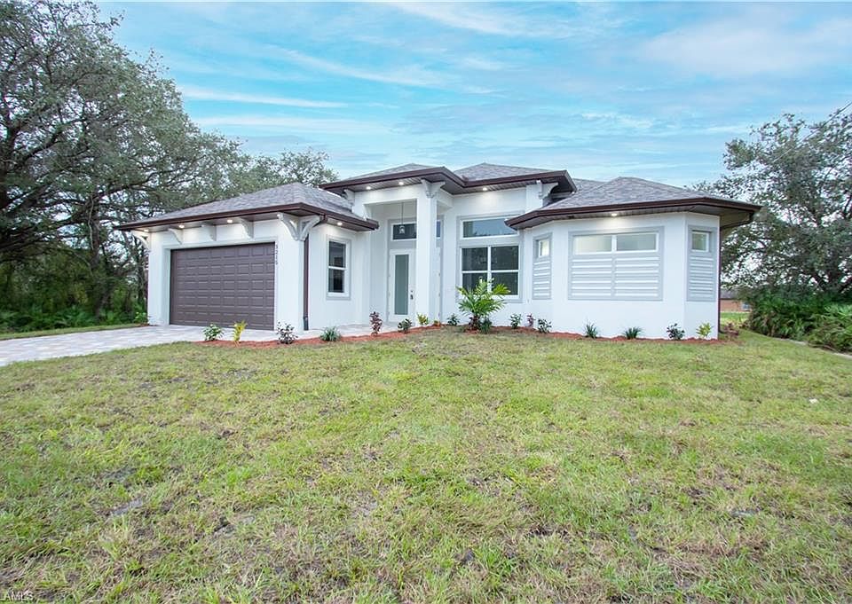 3215 3rd St W, Lehigh Acres, FL 33971 | Zillow