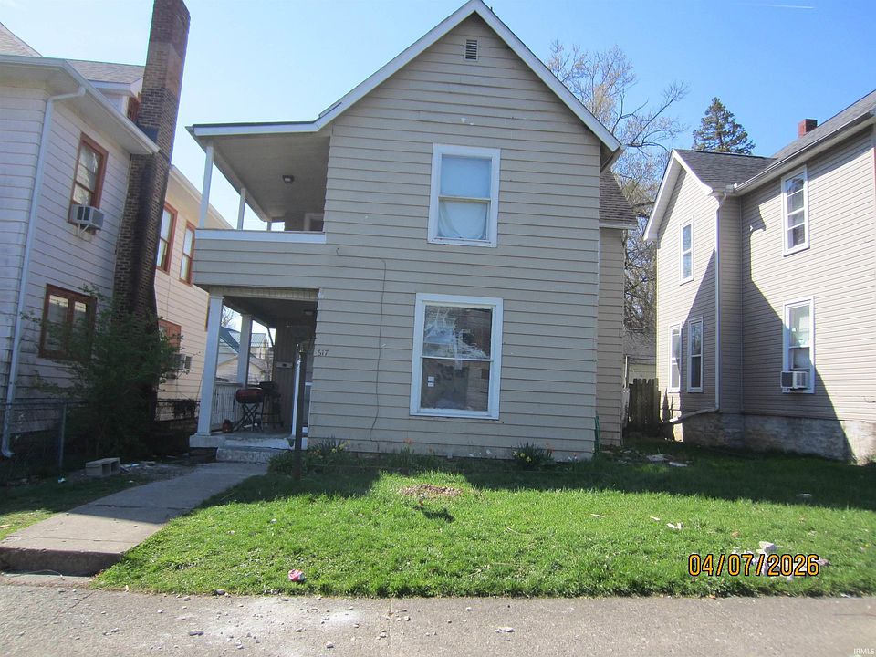 1st image of 617 W 5th St