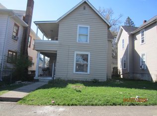 617 W 5th St, Marion, IN