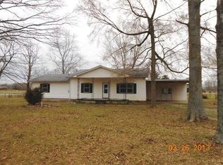 255 Mankin Rd, Bell Buckle, TN 37020