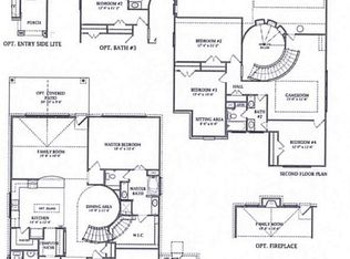 240 Rough Bark St, Buda, TX 78610