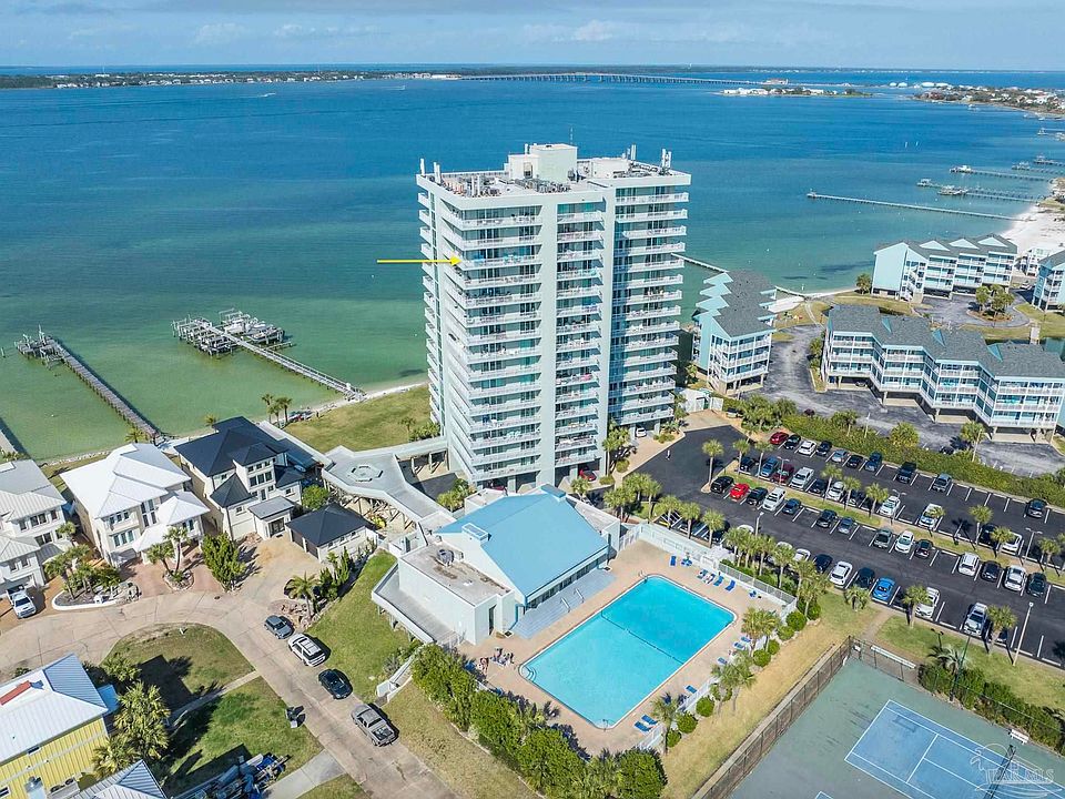 1st image of 1200 Fort Pickens Rd APT 13B