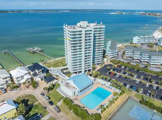 Tristan Towers, Pensacola Beach, FL 32561