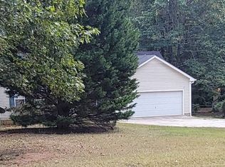 190 Pinehurst Dr, Stockbridge, GA 30281