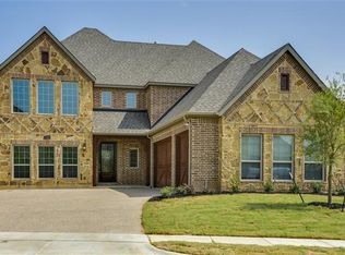 1509 Newton Ranch Rd, Keller, TX 76248