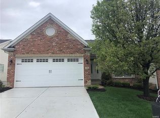 236 Glasgow Dr, Saint Charles, MO 63301
