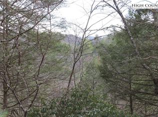 Lot 29 & 30 N Hidden Mountain Lane, Crumpler, NC 28617