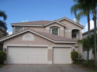 3324 SW 173rd Ter, Miramar, FL 33029