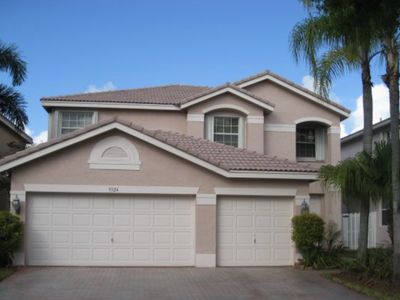 3324 SW 173rd Ter, Miramar, FL, 33029