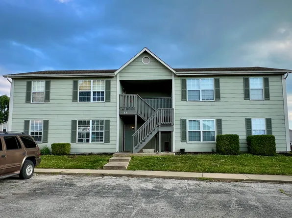 831 Rosewood St APT B, Gardner, KS 66030