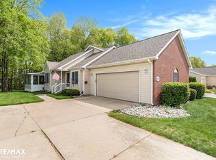 7056 Rosewood Dr, Flushing, MI