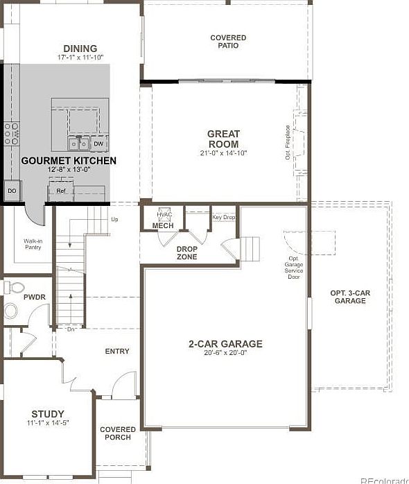2nd image of 17014 Mighty Eagle Avenue