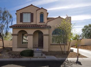 8957 Rudica Creek Ave, Las Vegas, NV 89149