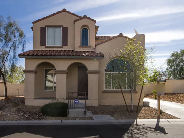 8957 Rudica Creek Ave, Las Vegas, NV 89149