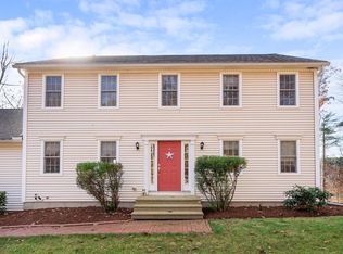 377 Main St, Rutland, MA 01543