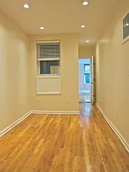 Rented by James Everett Lewis, LREB