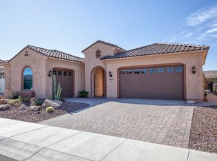 27541 W Tonopah Dr, Buckeye, AZ 85396