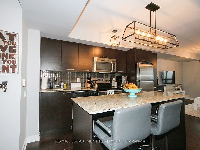 78 Tecumseth St #1203 — Photo 9