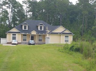 75676 Edwards Rd, Yulee, FL 32097