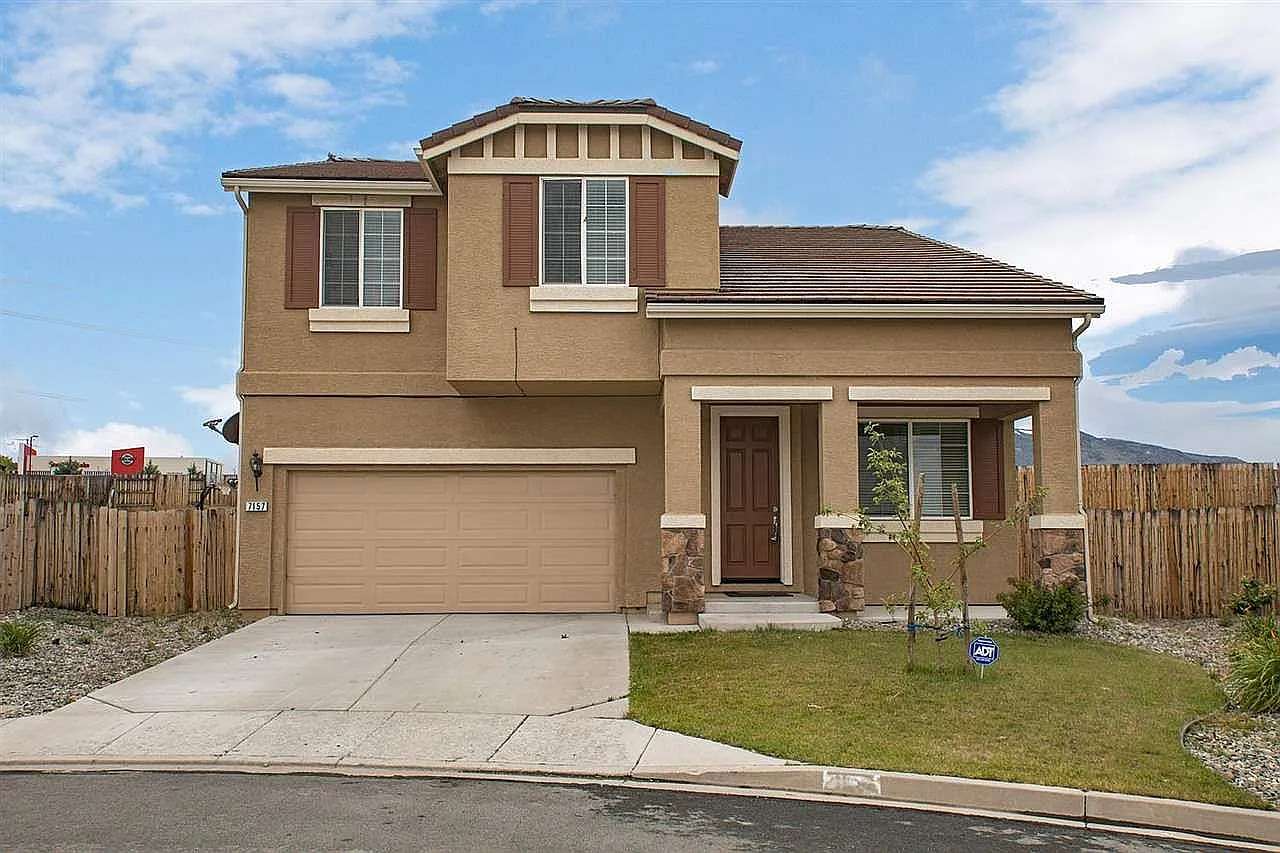 7157 Mustengo Dr — Photo 1