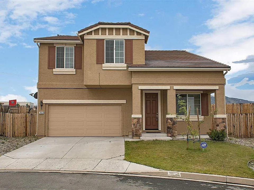 7157 Mustengo Dr