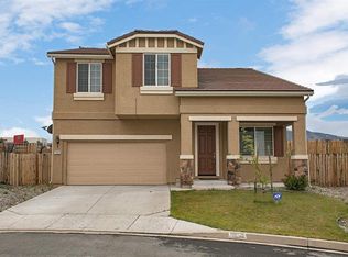 7157 Mustengo Dr, Reno, NV 89506