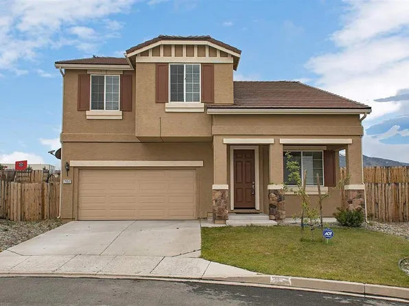 7157 Mustengo Dr, Reno, NV 89506