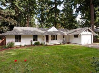 6263 SW Childs Rd, Lake Oswego, OR 97035
