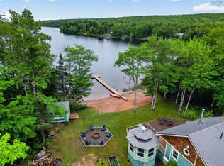 619 Lakecrest Dr, Kings, NS B0R 1H0