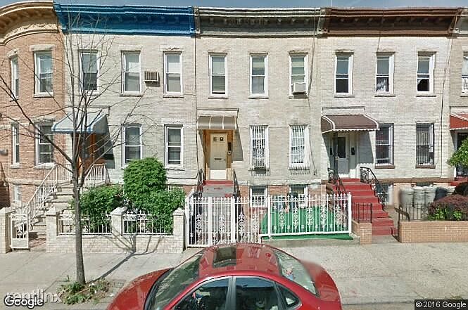 172 east 31