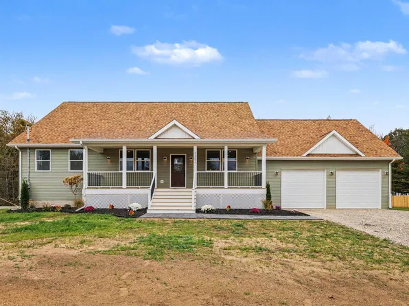 5122 Rives Eaton Rd, Rives Junction, MI 49277