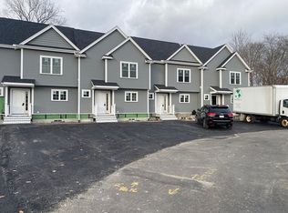 719 S Franklin St #C, Holbrook, MA 02343