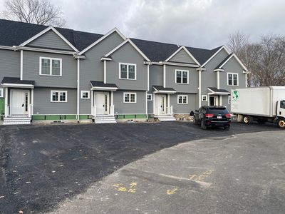 719 S Franklin St #C, Holbrook, MA, 02343