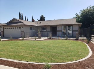 931 Orangewood Ct, Lemoore, CA 93245