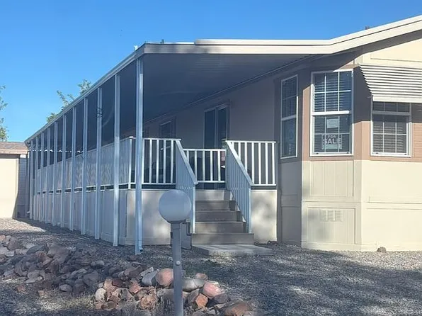 28078 N State Highway 188 #71, Roosevelt, AZ 85545